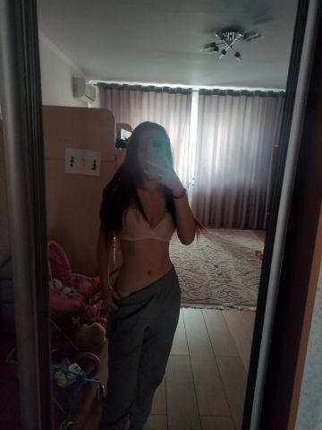 Анкета проститутки Кира, Луховицы, 20 лет, №6504
