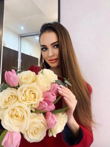 Анкета проститутки Забава, Луховицы, 24 года, №3745
